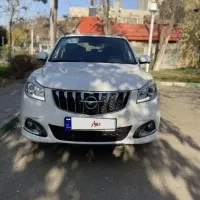 هایما S7+ توربو موتور۱۸۰۰ مدل ۱۴۰۲