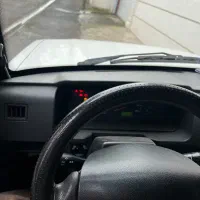 وانت کارا تک کابین|خودرو سواری و وانت|بندر انزلی, گلشن|دیوار