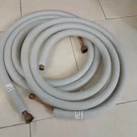 لوله فابریک کولر گازی