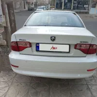 سمند سورن مدل ۹۲|خودرو سواری و وانت|نسیمشهر, |دیوار