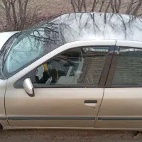 سمندمد۸۲|خودرو سواری و وانت|اردبیل, |دیوار