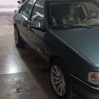 پژو۴۰۵دوگانه شرکتی مدل ۹۷|خودرو سواری و وانت|ماهدشت, |دیوار