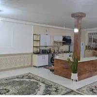 فروش خانه ویلایی ۱۲۰ متری ۲ خوابه