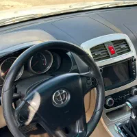 برلیانس H330 اتومات ۹۵ سفید - اقساط بلندمدت|خودرو سواری و وانت|کرج, گلشهر|دیوار