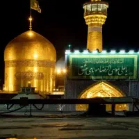 مداح اهل بیت(ع)