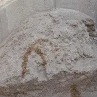 ماسه حداقل به اندازه ۴ نیسان