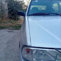 پراید ۱۴۱|خودرو سواری و وانت|ارومیه, |دیوار