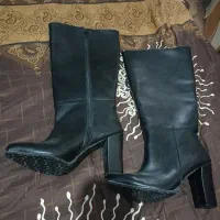 بوت نو ، پالتو در حد نو نو ، نیم بوت در حد نو نو