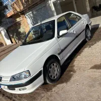 پژو پارس مدل ۱۴۰۰