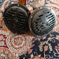 بوق ۱۰۱۱|قطعات یدکی و لوازم جانبی|نجف‌آباد, امیرآباد|دیوار