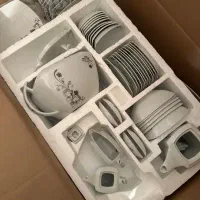 سرویس چینی ۱۲ نفره پارمیس