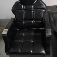 صندلی آرایشگاه