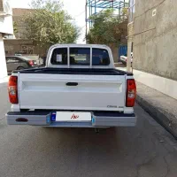 مزدا دوکابین مدل 1400بدون رنگ درحد صفرتیپ4|خودرو سواری و وانت|تربتحیدریه, جانبازان|دیوار