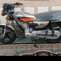 موتور 150 پرواز