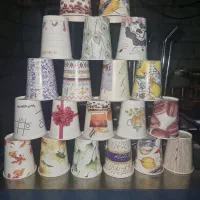 لیوان کاغذی