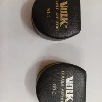 لنز  20 و 90 volk  امریکائی|ابزارآلات|مشهد, سمزقند|دیوار