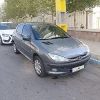 ۲۰۶ تیپ ۲ مدل ۹۱