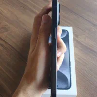 ایفون ۱۵ پرو مکس ۲۵۶ گیگ 15 phone pro max|موبایل|کرج, مهرویلا شمالی|دیوار