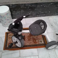 سه چرخ سالم