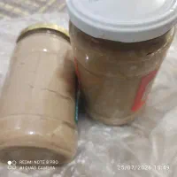 قره قروت