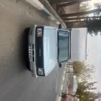 مزدا ۲۰۰۰ هزار کارا ۹۷