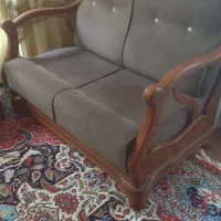 مبل دست دوم|مبلمان خانگی و میز عسلی|بم, |دیوار