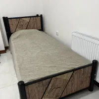 ۲ عدد تخت تک‌نفره پوما