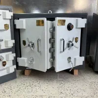 گاوصندوق نسوز دژصنعت dajban1200(dej)