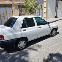 پراید ۹۹ بی رنگ|خودرو سواری و وانت|همدان, |دیوار