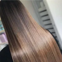 کراتین ، پروتیین ،بوتاکس، ابریشم سازی ،احیای بالا