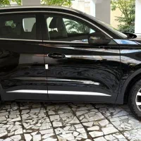 تیگو هفت پرو پریمیوم|خودرو سواری و وانت|تهران, جابری|دیوار