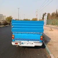 بار برگشتی از تهران به اراک و برعکس