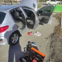 امداد مکانیک سیار ،سیم کش،تعمیرکار سیار برق خودرو
