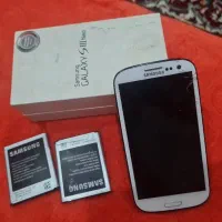 گوشی گلکسی S III NEO