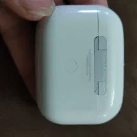 ایرپاد پرو اورجینال|لوازم جانبی موبایل و تبلت|مشکین‌دشت, |دیوار