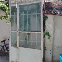 درب حال اهنی|مصالح و تجهیزات ساختمان|مشهد, درابد امام|دیوار