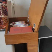 ست مبل راحتی همراه با درازکش|مبلمان خانگی و میز عسلی|تهران, اباذر|دیوار