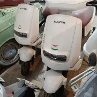 موتور کویر برقی