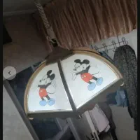 لوستر اتاق کودک