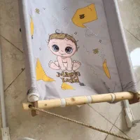 گهواره ی ننو