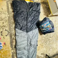 کیسه خواب نو،مناسب سفر و کمپ|کوهنوردی و کمپینگ|چالوس, |دیوار