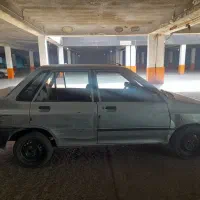 فروشی|خودرو سواری و وانت|مشهد, هفت تیر (نه دره)|دیوار