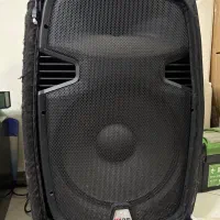 اسپیکر اکتیو hd-loud