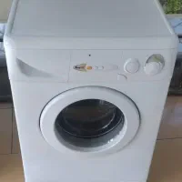 ماشین لباسشویی آبسال سالم