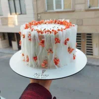 یلدا/کیک/میوه آرایی/چله|خوردنی و آشامیدنی|قم, بکایی|دیوار