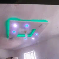 گچکاری ساختمان