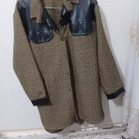 مانتو پاییزه ۳۰۰