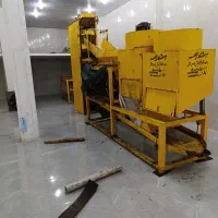 دستگاه دم گیر کشمش