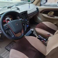 پژو پارس TU5مدل 99سیمی  معاوضه با دنا پلاس|خودرو سواری و وانت|تهران, هفت حوض|دیوار