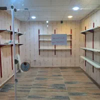 مغازه|اجارهٔ مغازه و غرفه|بیجار, |دیوار